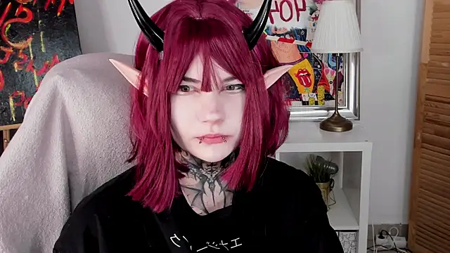 Snapshot of mekurisu chatting on 15, 5, 2026 mekurisu online show from 15, 5, 2026