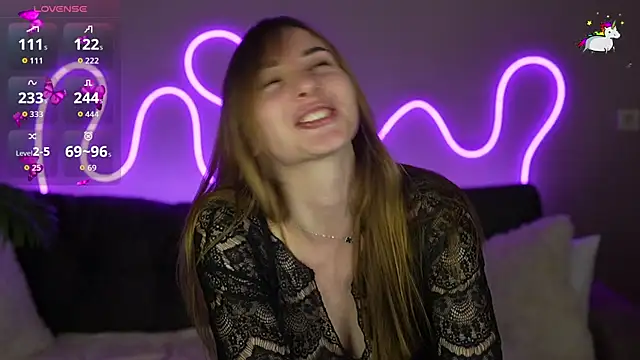 JennyyLuv online show from 29, 9, 2025