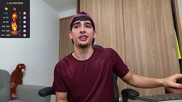 zenn rush1 online show from 9, 12, 2024