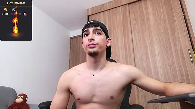 zenn rush1 online show from 12, 12, 2024