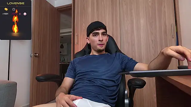 zenn rush1 online show from 11, 1, 2025