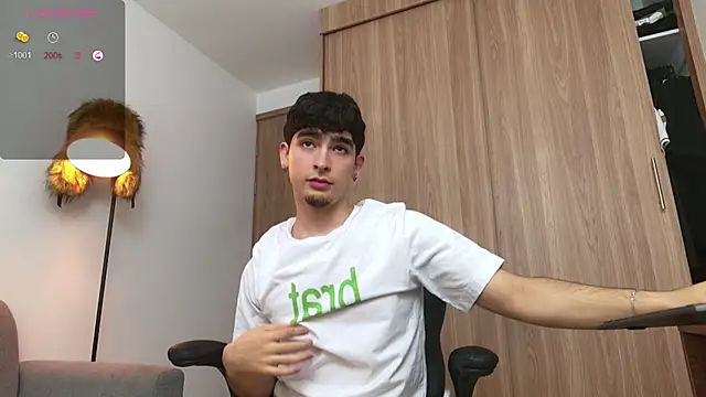 zenn rush1 online show from 30, 1, 2025