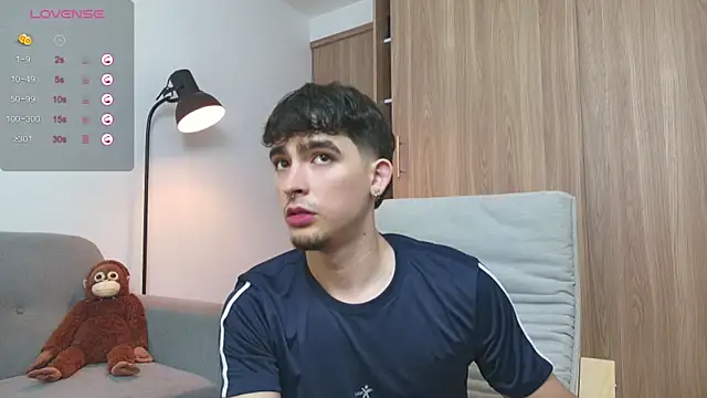 zenn rush1 online show from 28, 2, 2025