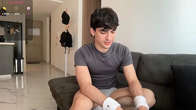 zenn rush1 online show from 2, 10, 2025