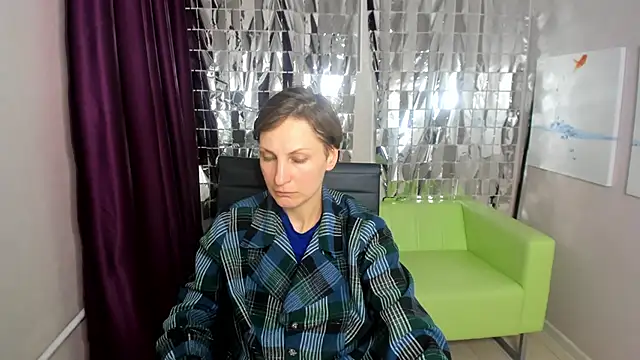 Snapshot of AuroraScript chatting on 22, 3, 2025 AuroraScript online show from 22, 3, 2025