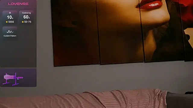 AudreySosa online show from 26, 2, 2025