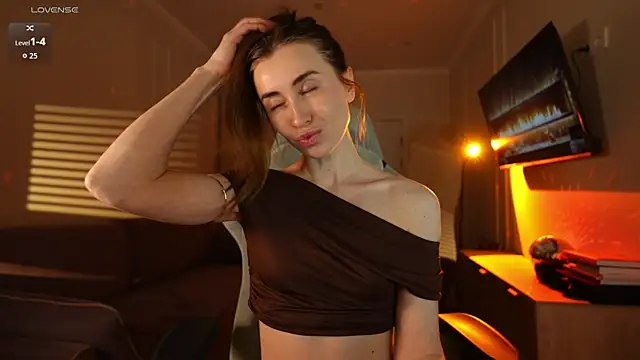 Snapshot of Coconutkittyy chatting on 22, 4, 2026 Coconutkittyy online show from 22, 4, 2026