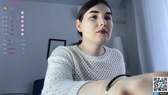 Maria Bowie online show from 14, 2, 2025