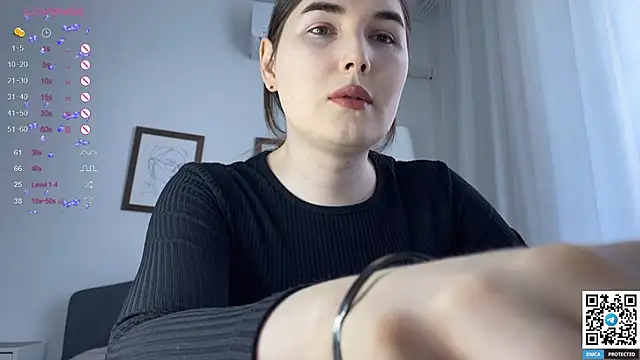 Maria Bowie online show from 20, 2, 2025