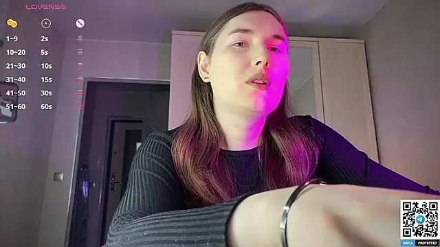 Maria Bowie online show from 22, 3, 2026