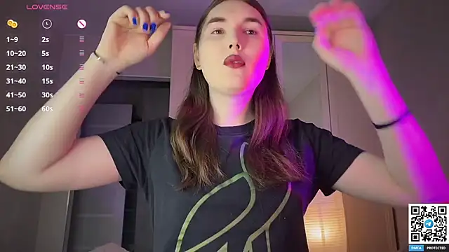 Maria Bowie online show from 27, 3, 2026