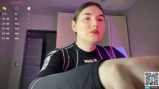 Maria Bowie online show from 13, 4, 2026