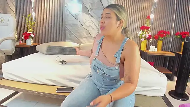 julietha taylor online show from 25, 2, 2026