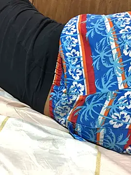 isacalejandroo online show from 22, 1, 2025