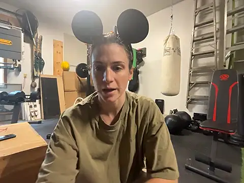 MissSwitch online show from 10, 12, 2024