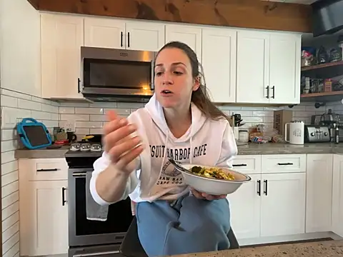 MissSwitch online show from 9, 1, 2025