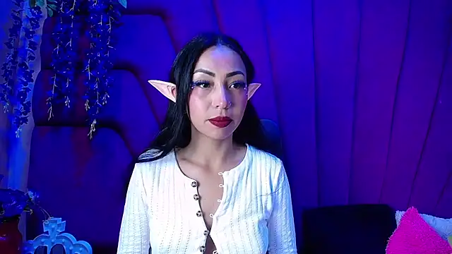 nathalia pink online show from 8, 10, 2025