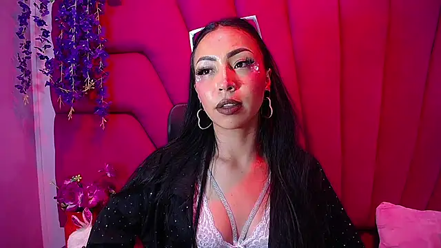 nathalia pink online show from 8, 2, 2026