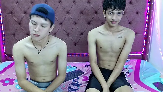 boys yourparty online show from 16, 12, 2024