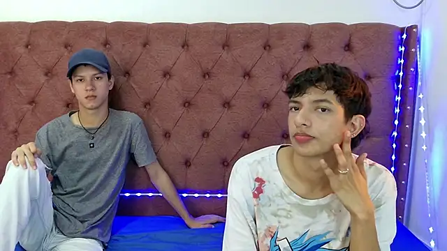 boys yourparty online show from 21, 12, 2024