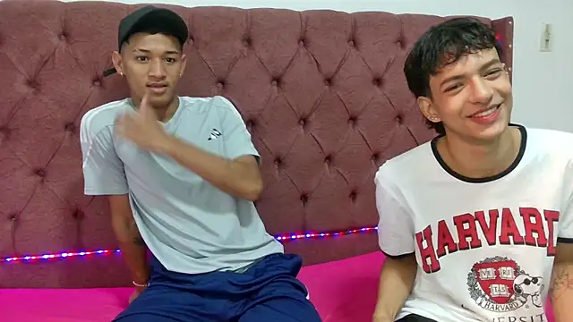 boys yourparty online show from 3, 1, 2025