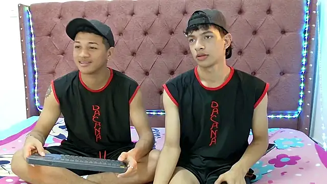 boys yourparty online show from 9, 1, 2025