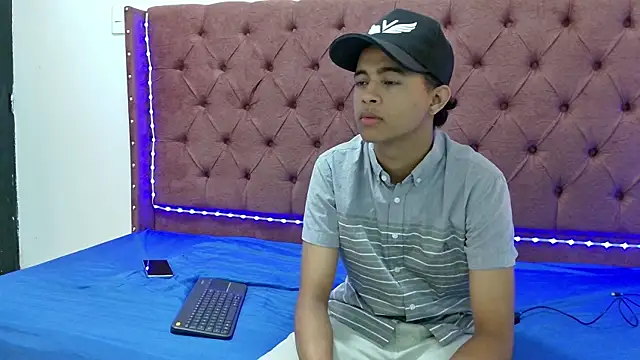 boys yourparty online show from 12, 2, 2025