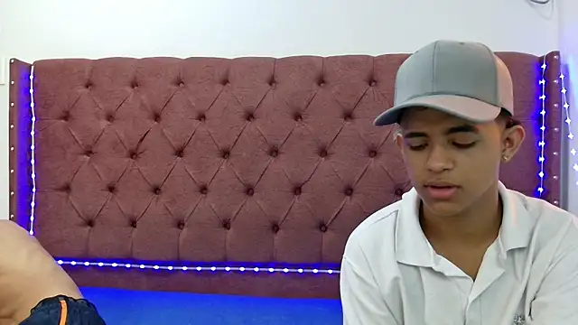 boys yourparty online show from 18, 2, 2025