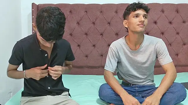 boys yourparty online show from 28, 2, 2025