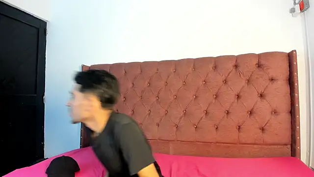 boys yourparty online show from 13, 9, 2025