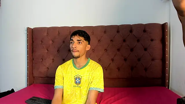 boys yourparty online show from 19, 9, 2025