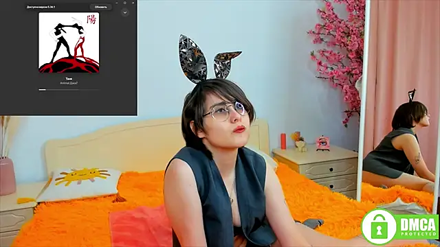 Snapshot of Funny_bunnyy chatting on 27, 12, 2024 Funny bunnyy online show from 27, 12, 2024
