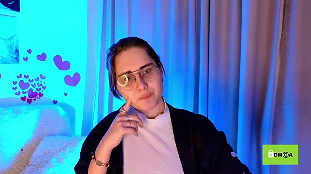 Snapshot of Funny_bunnyy chatting on 24, 2, 2025 Funny bunnyy online show from 24, 2, 2025