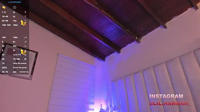 Snapshot of lil_hanna18 chatting on 28, 12, 2024 lil hanna18 online show from 28, 12, 2024