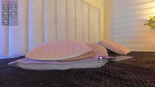 lil hanna18 online show from 9, 1, 2026