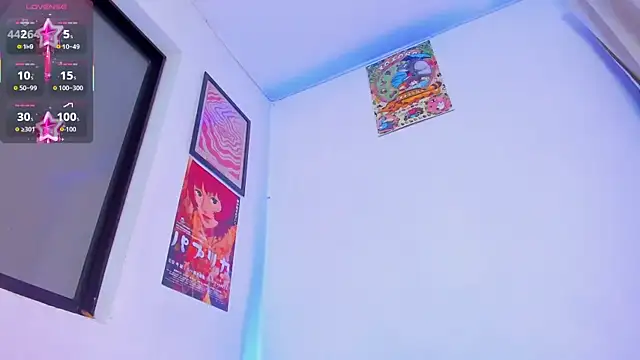 lil hanna18 online show from 24, 3, 2026