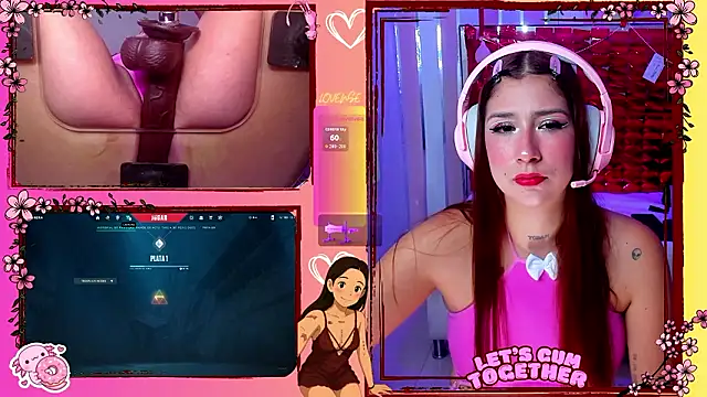 BellyRouse online show from 18, 2, 2026