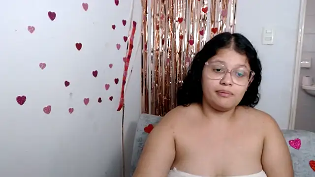Snapshot of angel_barbie_1 chatting on 17, 2, 2025 angel barbie 1 online show from 17, 2, 2025