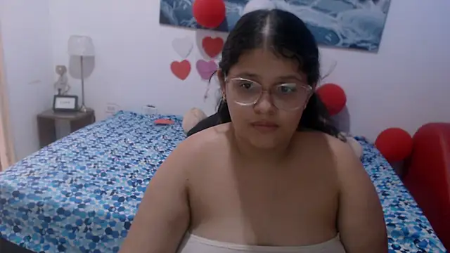 Snapshot of angel_barbie_1 chatting on 2, 3, 2025 angel barbie 1 online show from 2, 3, 2025