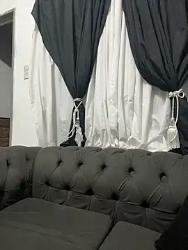 PEACHY439 online show from 22, 3, 2025