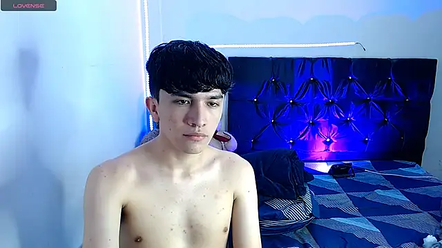 benji hoter online show from 8, 11, 2025