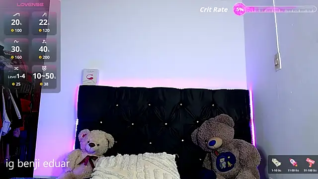 Snapshot of benji_hoter chatting on 21, 7, 2026 benji hoter online show from 21, 7, 2026