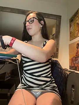 milena 23x online show from 2, 11, 2025