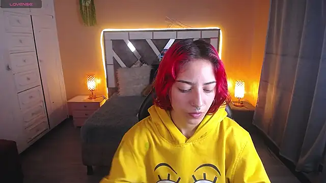 Scarllett BDSM online show from 3, 12, 2024