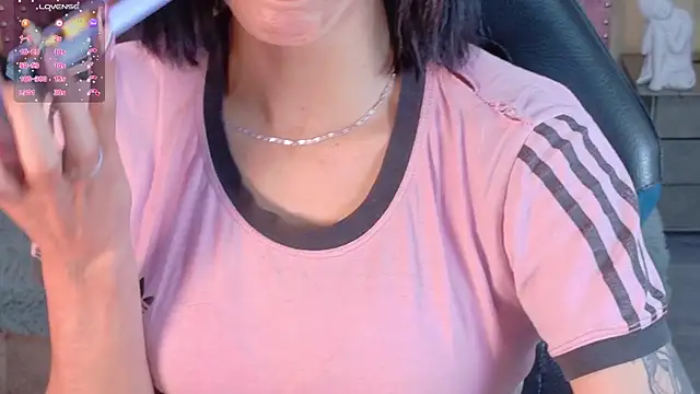 Scarllett BDSM online show from 13, 10, 2025