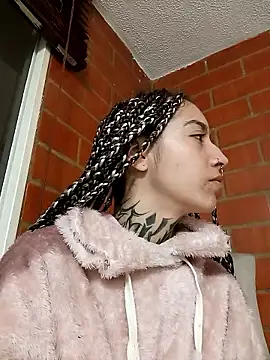 Scarllett BDSM online show from 8, 1, 2026