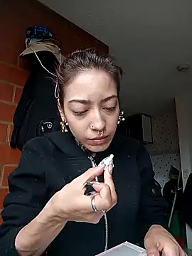 Scarllett BDSM online show from 3, 2, 2026