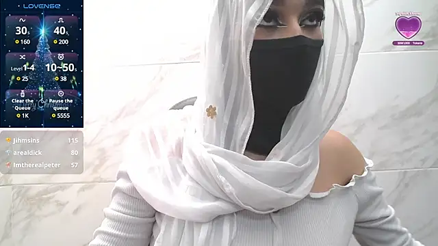 shaila anali online show from 1, 12, 2024