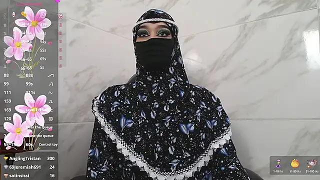 shaila anali online show from 12, 12, 2024