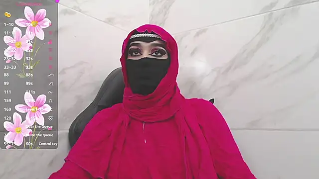 shaila anali online show from 12, 12, 2024